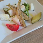 User's review image for 丘の上のレストランPomme