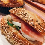用戶對於スカイ プロバンス ベーカリー&カフェ的評論圖
