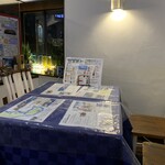 User's review image for ギリシャ料理スピローズ