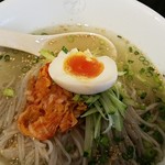用户对于清香園 渋谷店的评论图