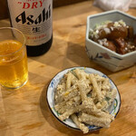 User's review image for もつ焼きウッチャン 渋谷道玄坂