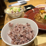 用户对于梅田 阪急三番街 リバーカフェ的评论图