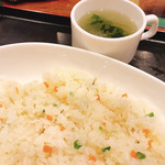 用户对于やよい乃湯 お食事処的评论图