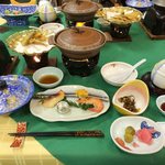 用戶對於ホテル御前水的評論圖