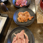 用戶對於七輪焼肉 安安 京橋店的評論圖