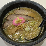 用戶對於旭川ラーメン さいじょう ラーメン村店的評論圖
