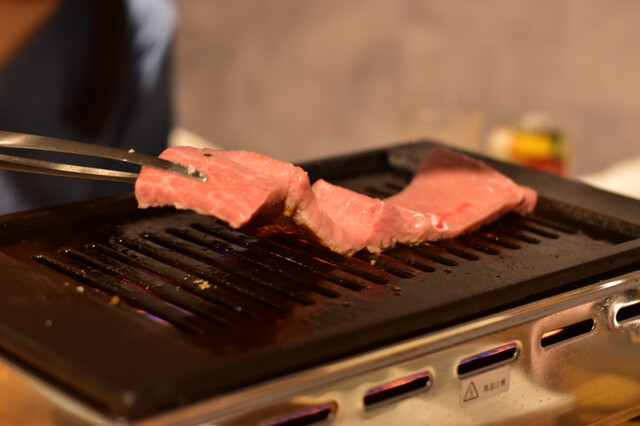 User's recommendation image for 大正焼肉ホルモン K2+