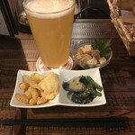 User's review image for スモーク ビア ファクトリー NAMACHAん Brewing