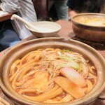 用戶對於酒と味噌煮込み 味噌煮込罠的評論圖