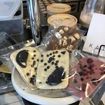 用戶對於カタチ カフェ的評論圖