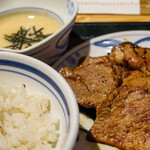 用戶對於ねぎし 菊水ビル店的評論圖