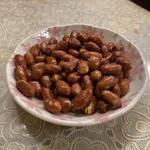 用户对于中国東北料理　美食村的评论图