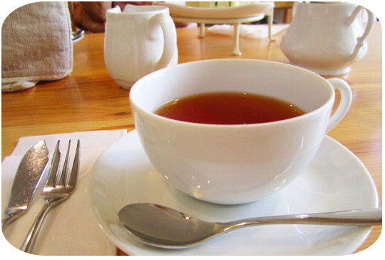 User's review image for 紅茶専門店 Ｔｅａ Ｈｏｌｉｃ