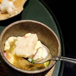 用户对于逸品料理屋 流石的评论图