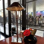 User's review image for ラトリエ ドゥ ジョエル・ロブション