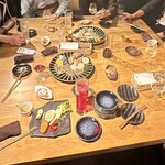 用戶對於Dochaku的評論圖