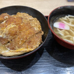 用戶對於資さんうどん 魚町店的評論圖