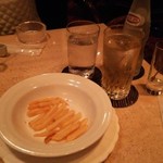 用戶對於ザ・ライブラリー・バー的評論圖