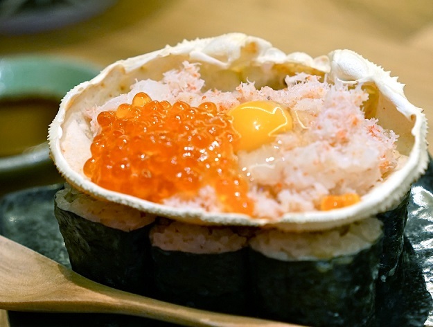 User's review image for 浅草すし 浅草横町