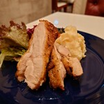 User's review image for シカゴピザ＆スフレオムレツ Meat&Cheese ARK2nd 新宿店