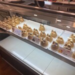 用戶對於白髭のシュークリーム工房的評論圖