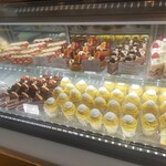 User's review image for モンブラン