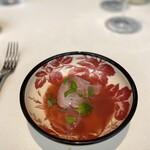 用戶對於Gucci Osteria da Massimo Bottura Tokyo的評論圖