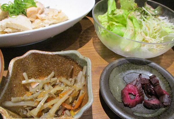 用戶對於居酒屋 正的評論圖