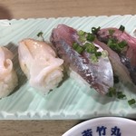 User's review image for 若竹丸 春日店