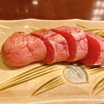 User's review image for 代官山 やまびこ