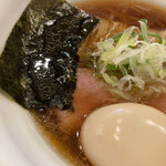 用户对于サッポロ ラーメン ハチ的评论图