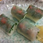 用戶對於春帆楼 日本橋高島屋店的評論圖