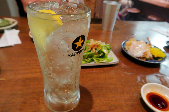 User's recommendation image for 酒場 恩人