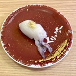 User's review image for 回転寿しクリッパー 明野店