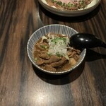 用户对于四季彩  上野駅前店的评论图