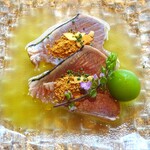 用戶對於NOBU TOKYO的評論圖