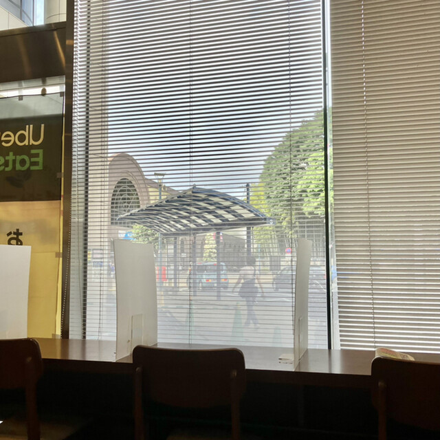 用戶對於ドトールコーヒーショップ 狛江店的評論高清圖