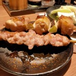 用戶對於ちんぷんかんぷん 春吉店的評論圖