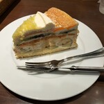 User's review image for ハーブス 渋谷ヒカリエ シンクス店
