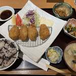 用戶對於寅福 ルミネ新宿店的評論圖