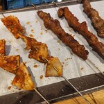 用户对于串門的评论图