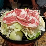 User's review image for ジンギスカン函館吉田 函館駅前