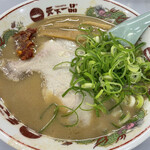 用戶對於天下一品 二条駅前店的評論圖