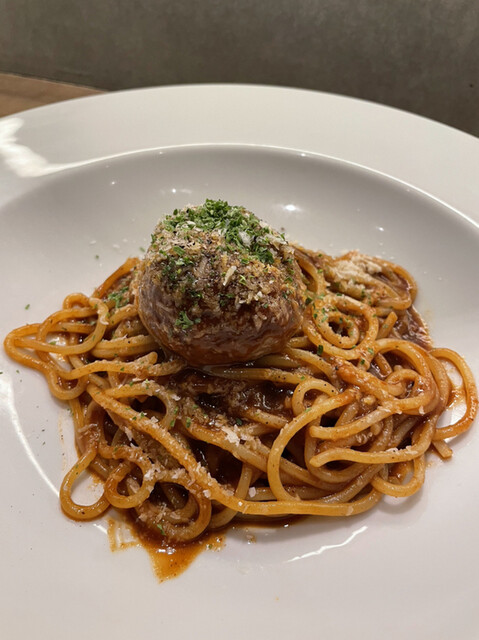 用戶對於MEAT & GRILL MARCO的評論高清圖