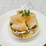 User's review image for パティスリーメリクリ