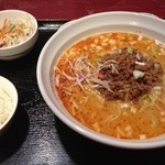 用户对于華龍飯店的评论图