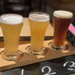 用户对于BEER PUB ICHI-YA的评论图