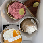 User's review image for パティスリー ヒヤマ