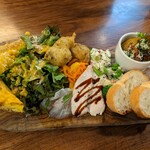 用户对于Trattoria KUJIRA Sapporo的评论图