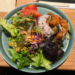 用戶對於エムズマーケット デリカテッセン&ダイナー的評論圖